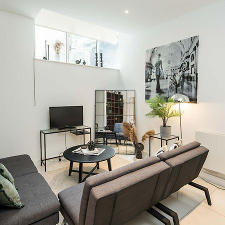 Al Central-Soho-Chinatown-Coventgarden-Cozy-Onebed Apartment ลอนดอน ภายนอก รูปภาพ